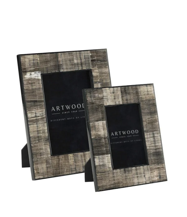 AVORIO 2-pack fotoramar