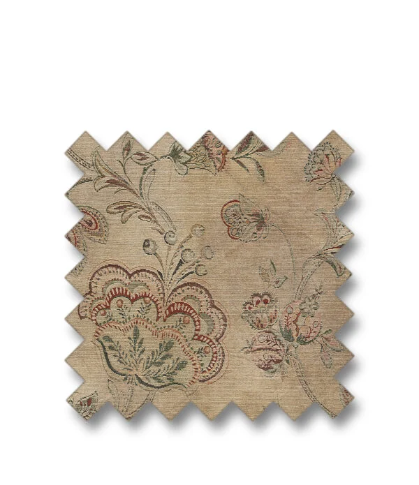 MIRALAGO FLOWER beige