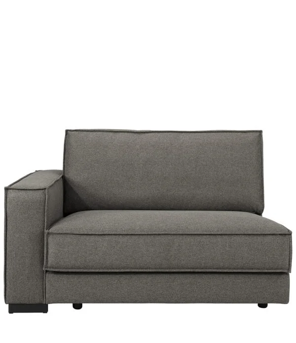 MONTANA armchair/section left