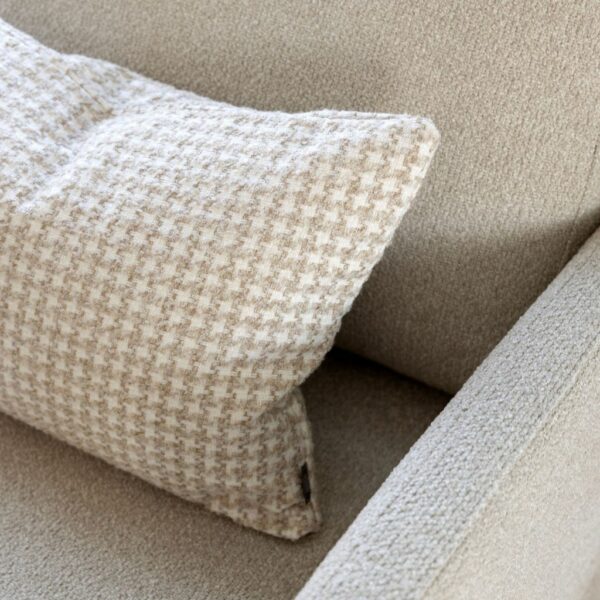 DENTE Cushion cover